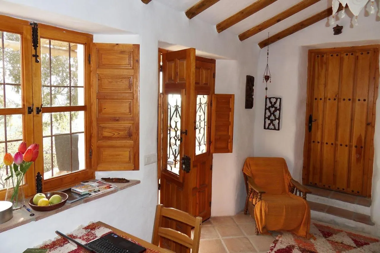 Rustic Country Cottage Benamargosa 0*,  スペイン