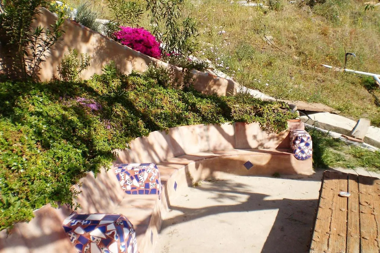 Rustic Country Cottage Benamargosa