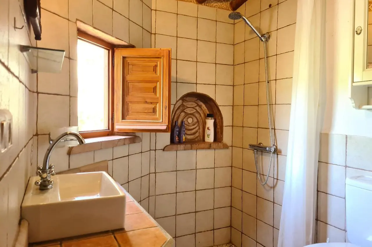 Rustic Country Cottage Benamargosa 0*,  Spanje
