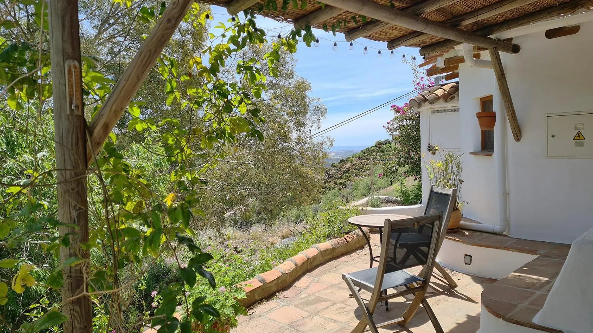 Rustic Country Cottage Benamargosa